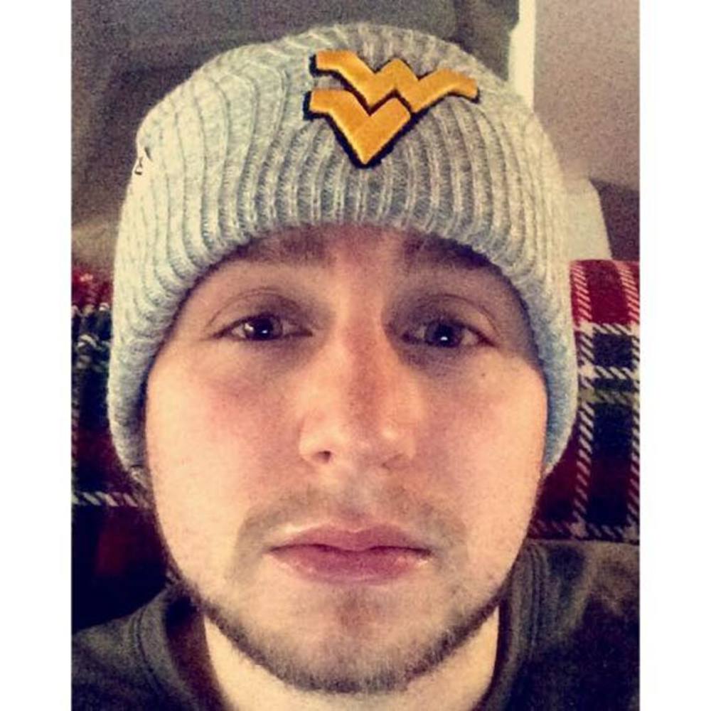 Meet your Posher, Kyle